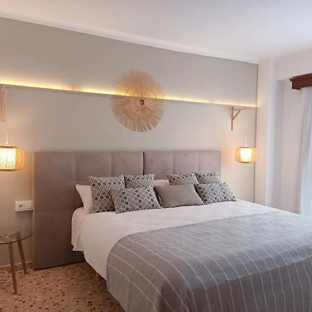 Hotel Nou Can Guillem Cala Figuera  Kültér fotó