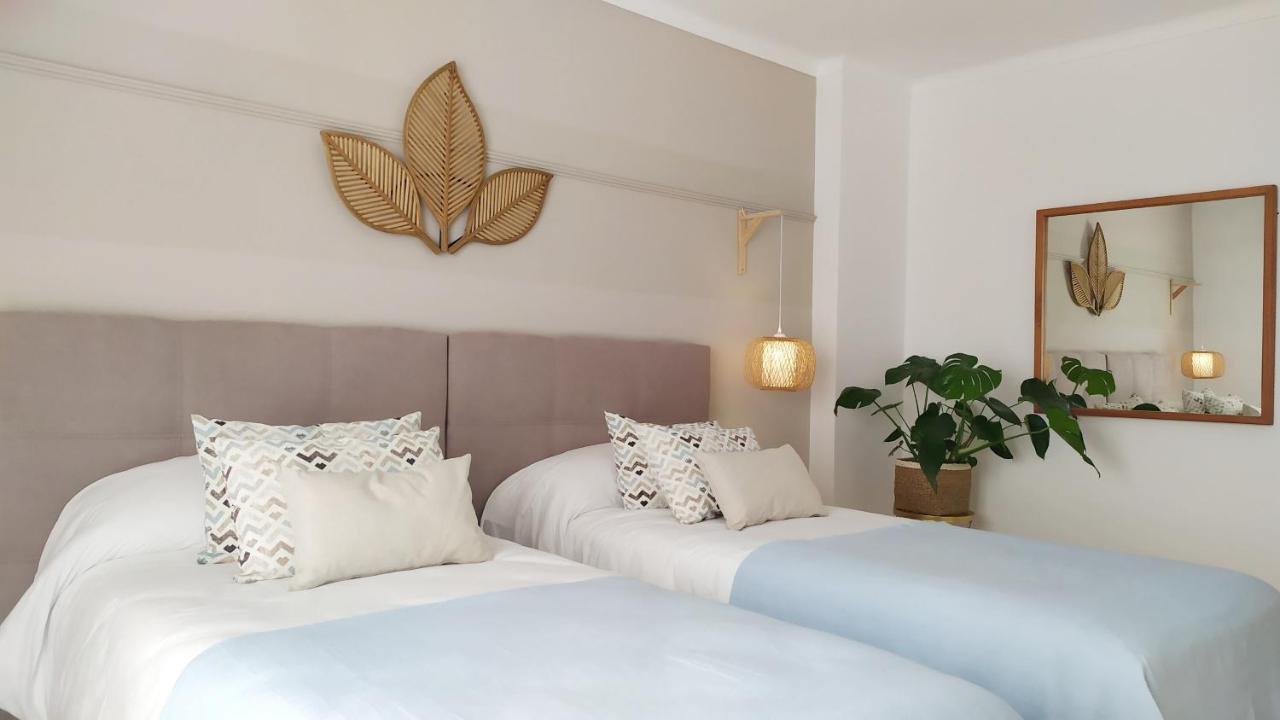 Hotel Nou Can Guillem Cala Figuera  Kültér fotó