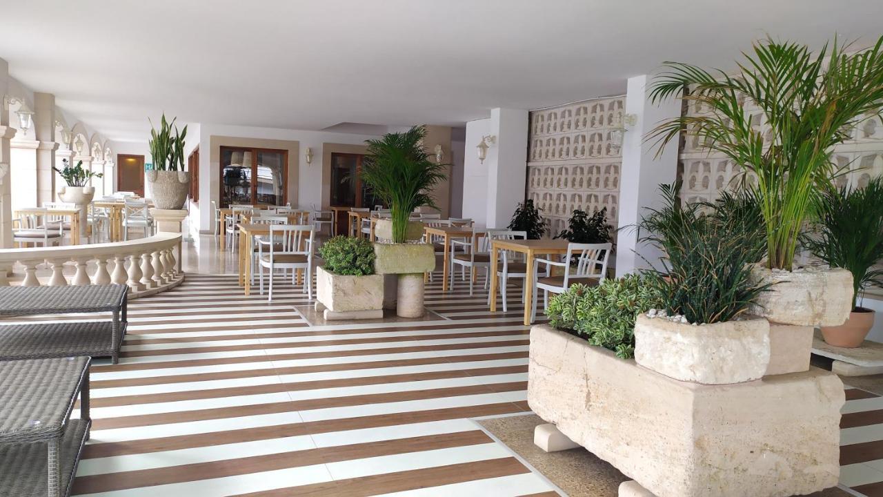 Hotel Nou Can Guillem Cala Figuera  Kültér fotó