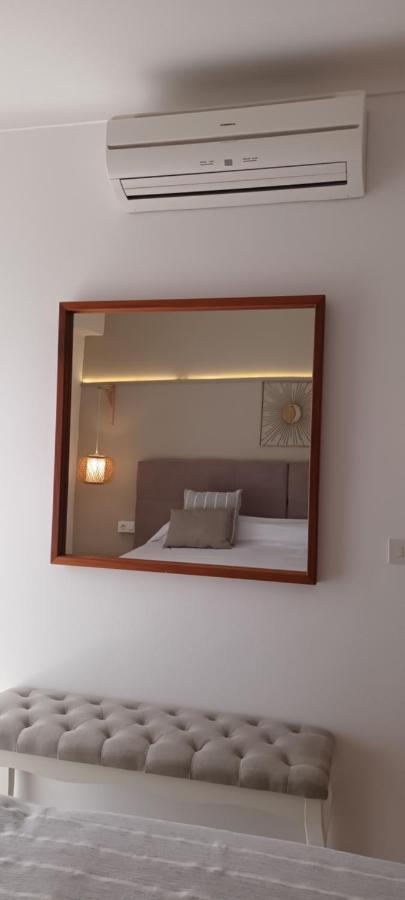Hotel Nou Can Guillem Cala Figuera  Kültér fotó